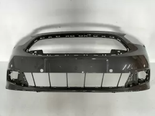 F1CB-R17757-AC Бампер передний Ford C-max 2 restailing Арт e7539933, вид 2