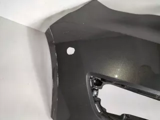 F1CB-R17757-AC Бампер передний Ford C-max 2 restailing Арт e7539933, вид 4