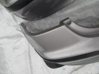 ZDERZAKAKLASAW168AA Бампер задний Mercedes A W168 Арт e7540360, вид 5