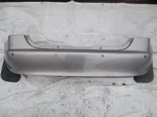ZDERZAKAKLASAW168BBB Бампер задний Mercedes A W168 Арт e7540361, вид 1