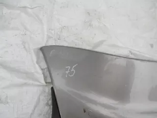 ZDERZAKAKLASAW168BBB Бампер задний Mercedes A W168 Арт e7540361, вид 2