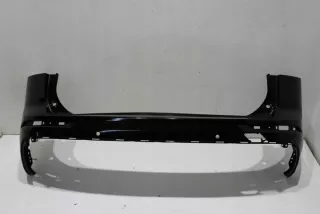 xc6054344354 Бампер задний Volvo XC60 2 Арт e7541312, вид 1