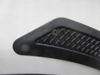  Крыло переднее левое Mitsubishi Lancer 7 Арт e7541680, вид 3