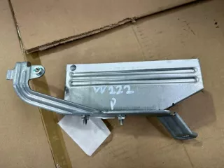 A2228604402, 2228604402 Подушка безопасности Mercedes S W222 Арт e7542167, вид 2