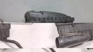 3C0129607AG Корпус воздушного фильтра Volkswagen Passat B6 Арт e7542980, вид 2