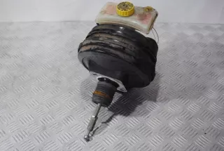 4F0612105G Вакуумный усилитель тормозов Audi A6 C6 (S6,RS6) Арт e7544321, вид 2
