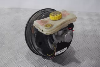 4F0612105G Вакуумный усилитель тормозов Audi A6 C6 (S6,RS6) Арт e7544321, вид 3