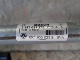 6R1955119A 6R1955023B Механизм стеклоочистителя (трапеция дворников) Seat Ibiza 4 Арт e7545809, вид 4