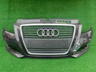  Бампер передний Audi A3 8P Арт e7546685, вид 1