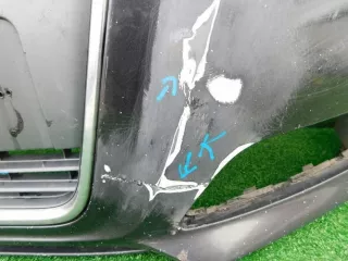  Бампер передний Audi A3 8P Арт e7546685, вид 3
