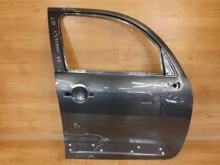 2008-2017 9004AW Дверь передняя правая Citroen C3 1 Арт e7546838, вид 1