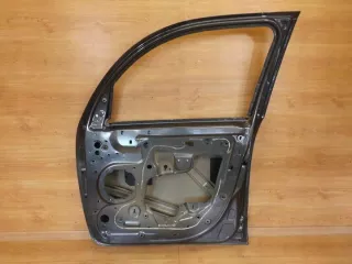 2008-2017 9004AW Дверь передняя правая Citroen C3 1 Арт e7546838, вид 6