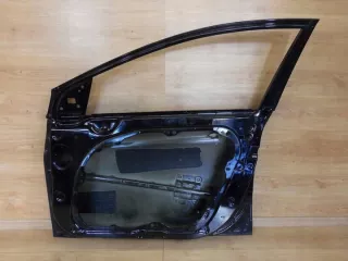 2011-2019 760043Z000 76004-3Z000 Дверь передняя правая Hyundai i40  Арт e7547025, вид 5