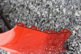  Бампер передний Citroen C3 3 Арт e7547114, вид 4