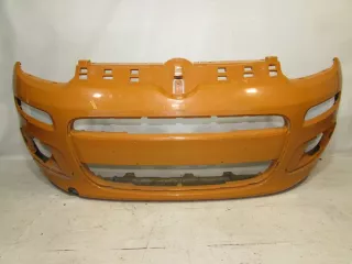735520671 Бампер передний Fiat Panda 3 Арт e7547189, вид 1