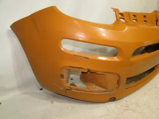 735520671 Бампер передний Fiat Panda 3 Арт e7547189, вид 3