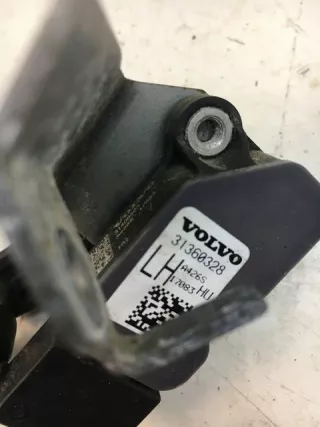 31360328 Датчик дорожного просвета Volvo XC90 2 Арт e7547430, вид 5