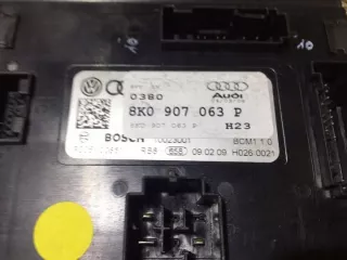 8K0907063P Блок управления (другие) Audi A4 B8 Арт e7547522, вид 4