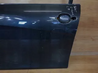 2005-2012 1P0831055A Дверь передняя левая Seat Leon 2 Арт e7547735, вид 2