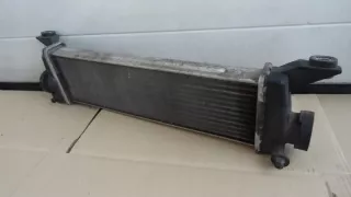 A1685000000 Интеркулер Mercedes A W168 Арт e7549939, вид 4