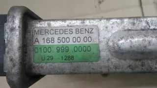 A1685000000 Интеркулер Mercedes A W168 Арт e7549939, вид 5