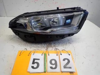 A1779062200 Фара правая Mercedes A W177 Арт e7550078, вид 2