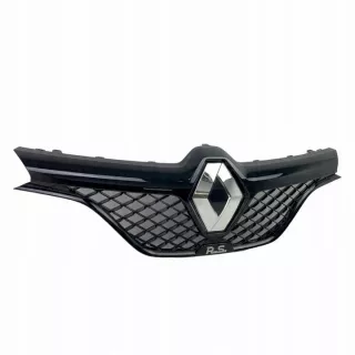 622565738R Решетка радиатора Renault Megane 4 Арт e7552262, вид 2