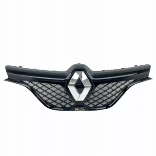 622565738R Решетка радиатора Renault Megane 4 Арт e7552262, вид 4