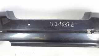 15857711 Бампер задний BMW 5 F10/F11/GT F07 Арт e7553440, вид 3