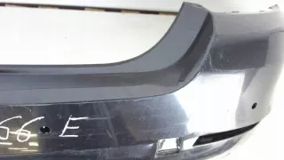 15857711 Бампер задний BMW 5 F10/F11/GT F07 Арт e7553440, вид 4