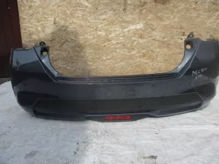 MICRAK14TYLPDC Бампер задний Nissan Micra K14 Арт e7554608, вид 1