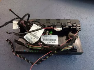 5DK008486 Блок управления (другие) Mercedes C W203 Арт e7555024, вид 1