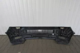 7E5807221D Бампер передний Volkswagen Multivan T6 Арт e7555502, вид 4
