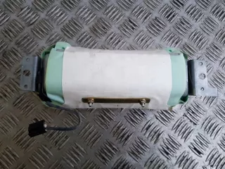  Подушка безопасности Infiniti QX50 1 Арт e7556361, вид 2