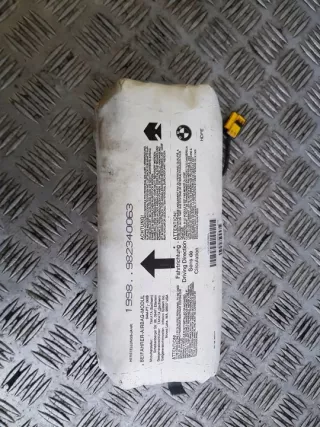  Подушка безопасности Infiniti QX50 1 Арт e7556361, вид 3