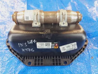23145382 Подушка безопасности Infiniti QX50 1 Арт e7556363, вид 2