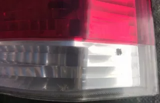 13131002 Фонарь задний правый Opel Vectra C  Арт e7564312, вид 2