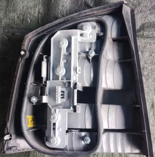 13131002 Фонарь задний правый Opel Vectra C  Арт e7564312, вид 3