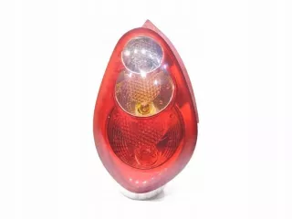 81550-0H020 Фонарь задний правый Toyota Aygo 1 Арт e7565205, вид 1