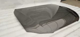  Капот Audi A5 (S5,RS5) 1 Арт e7565320, вид 2