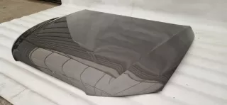  Капот Audi A5 (S5,RS5) 1 Арт e7565320, вид 3