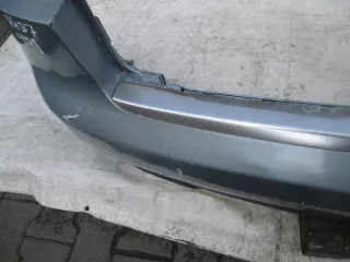 AUDIA4B7ZDERZAKTYLTYLNY Бампер задний Audi A4 B7 Арт e7568233, вид 6