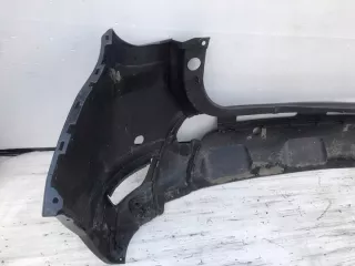 2017-21 850222027R 1948651X Бампер задний Dacia Duster 2 Арт e7569091, вид 3