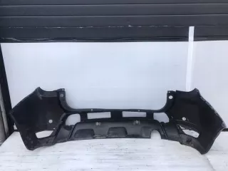 2017-21 850222027R 1948651X Бампер задний Dacia Duster 2 Арт e7569091, вид 4