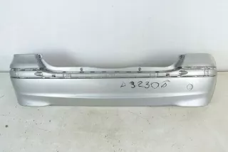 1688852625 Бампер задний Mercedes A W168 Арт e7569822, вид 1