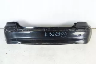 1688852625 Бампер задний Mercedes A W168 Арт e7569823, вид 1
