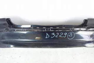 1688852625 Бампер задний Mercedes A W168 Арт e7569823, вид 3
