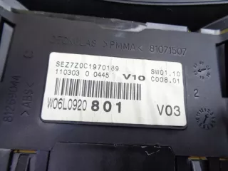 03E906033P Блок управления двигателем Seat Cordoba 2 Арт e7570464, вид 4