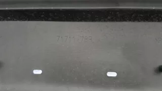  Бампер передний Suzuki Jimny 3 Арт e7571281, вид 10