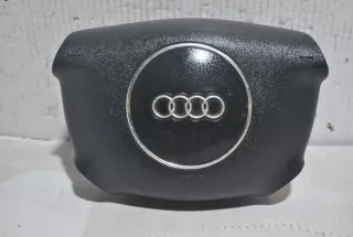 8E0880201E Подушка безопасности Audi A4 B6 Арт e7571993, вид 1